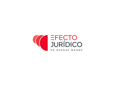 Efecto Jurídico branding design handmade icon id illustration logo logotype type typography vector