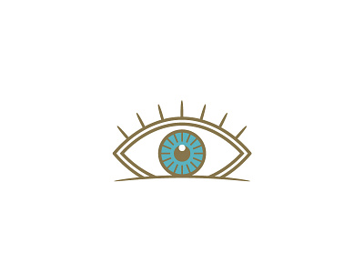 Eye logo