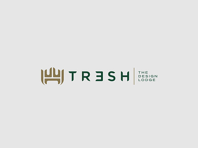 Tresh Final Logo