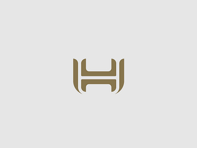 Tresh Logo Proposal branding crown crown logo design h logo hand lettering handmade home icon id illustration lettering logo logotype type typography vector vectors