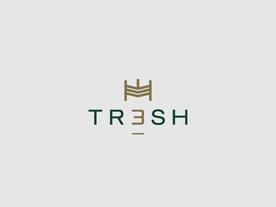 Tresh Logo Proposal