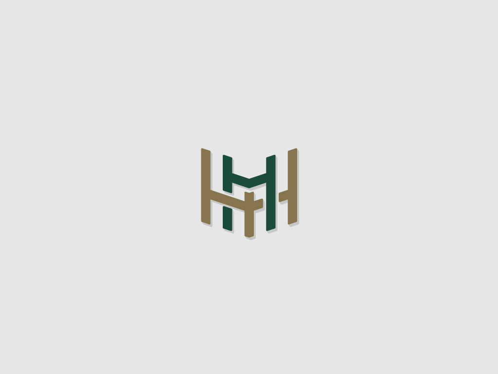 Tresh Logo Proposal by Daniel Mesa on Dribbble