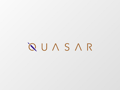 Quasar Logo