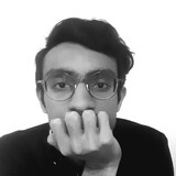 Smit Mistry