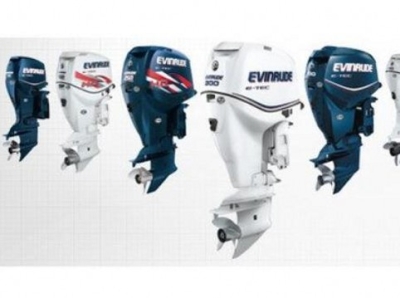 1979 Johnson Evinrude Outboard 2Hp-40Hp Service Repair Manual By Fkdmma ...