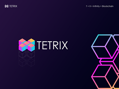 Tetrix Network