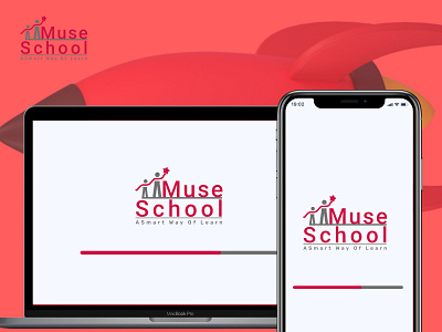 muse school logo