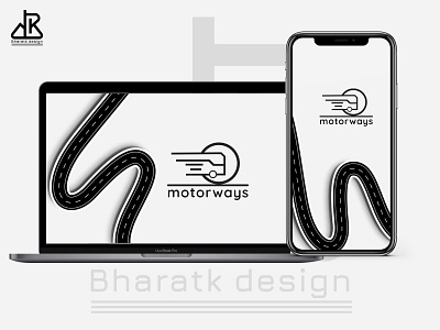 motorways logo