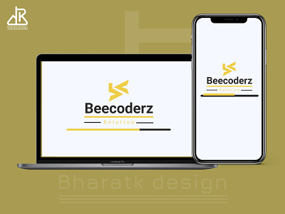 beecoderz solution logo