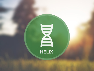 Helix Logo