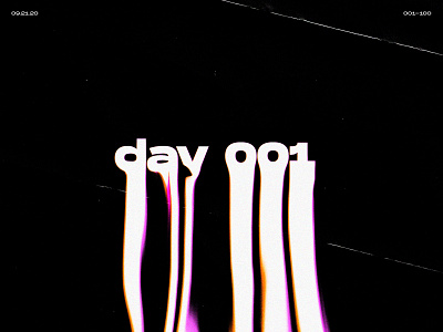 001 - 100 001 100dayproject 100days 100daysofposter 100daysproject design effects liquid pangrampangram photoshop