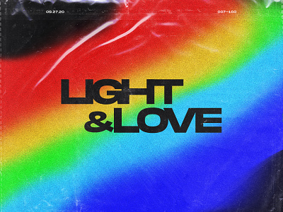 Light Love 007 - 100