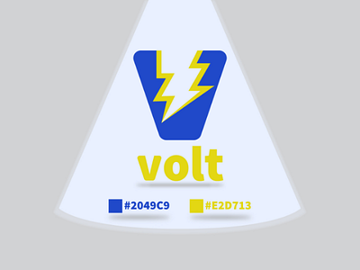 volt-logo