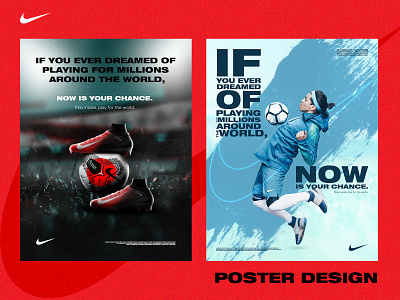 Shop Nike Shoes Posters, PostersPlug