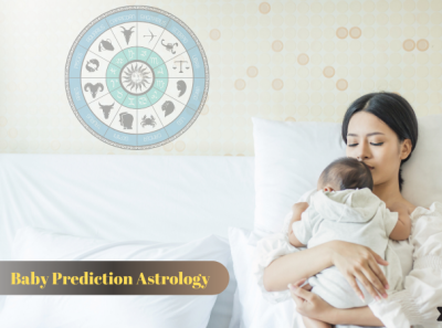 Baby Prediction Astrology