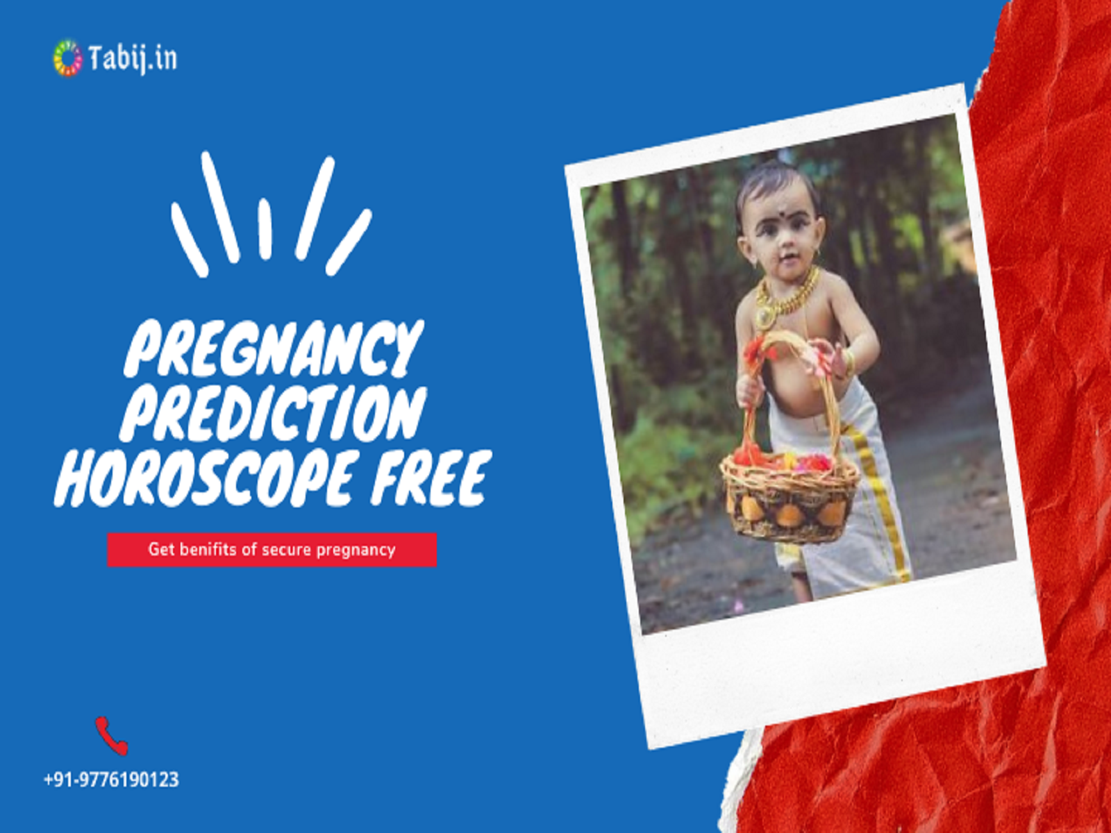 pregnancy prediction horoscope free tabij in by Astro Puja on Dribbble