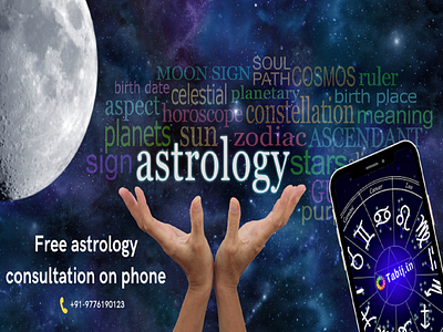 free astrology advice