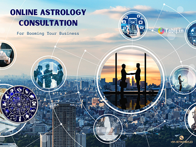 Online astrology consultation: for booming your business astrology bestastrologerinindia bestastrologyadvice branding business onineastrology
