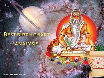 Best birth chart analysis-tabij.in astrology birthcchart branding vedicchart