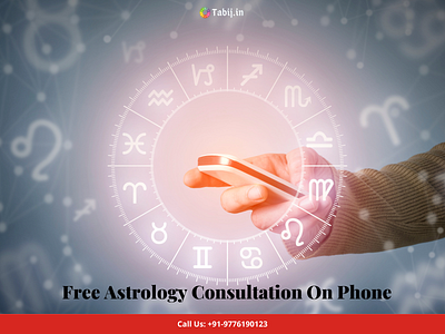 free astrology consultation on phone