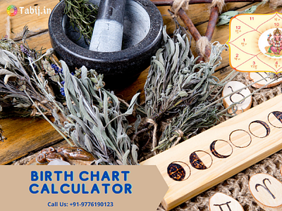 birth chart calculator bestvedicchart birthchart birthchartonline branding