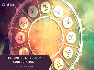 Free Online Astrology Consultation tabij