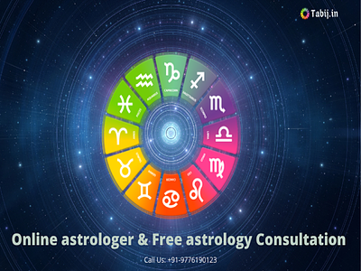 online astrologer astrology bestastrologyadvice branding indianastrology onineastrology