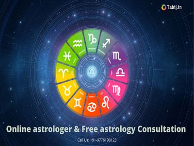 online astrologer