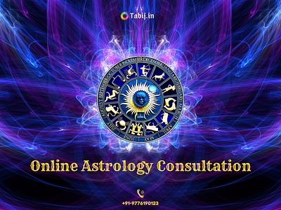 Online Astrology Consultation