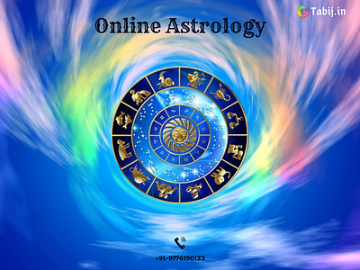 Online Astrology