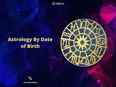 Astrology By Date of Birth 1 astrology bestastrologerinindia bestastrologyadvice branding indianastrology onineastrology