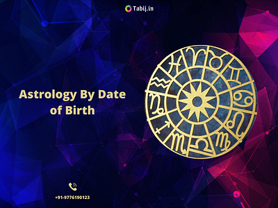 Astrology By Date of Birth  1