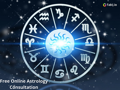 Free Online Astrology Consultation  1