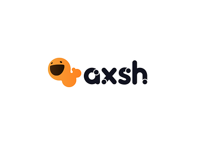 Axsh Logo