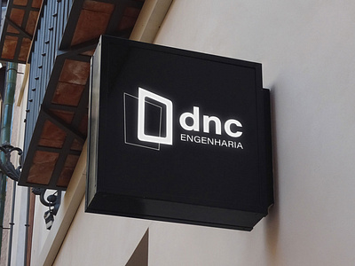 DNC Engineering | Brand Identity