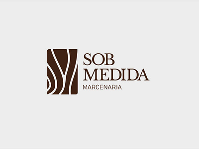 Marcenaria Sob Medida | Branding