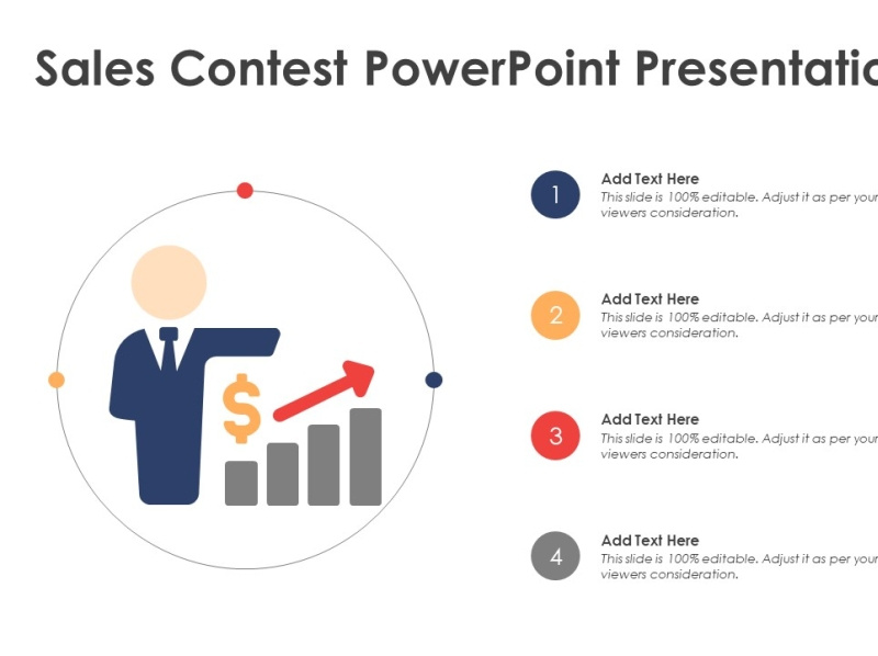 Sales Contest Free Powerpoint Presentation Design By Kridha Graphics On Sales Contest Free Powerpoint Presentation Design By Kridha Graphics On