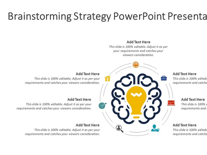 Brainstormed Ideas designs, themes, templates and downloadable graphic ...