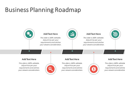 Business Planning Roadmap PowerPoint Template business plan presentation business roadmap ppt business roadmap template ppt powerpoint templates roadmap slides roadmap templates timelines