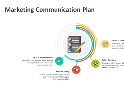 Marketing communication plan PowerPoint template creative powerpoint templates design powerpoint design powerpoint presentation powerpoint presentation slides powerpoint templates presentation design presentation template slide design