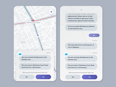 Tube Chat Designs Themes Templates And Downloadable Graphic Elements On Dribbble