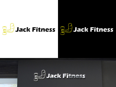 Jack Fitness