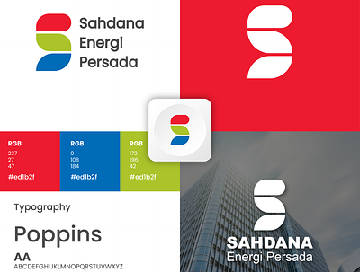Logo SEP branding design graphic design illustration logo logo design logodesign vector