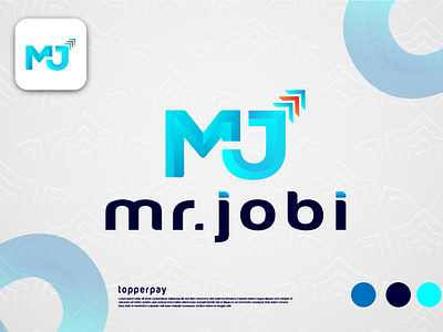 Mr. Jorbi tax automation logo for Clients