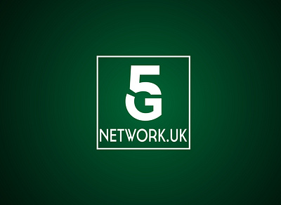 5G network media brand logo design 3d 5g best logo branding flat graphic design icon logo logo design logofolio 2021 minimal modern logo modern minimalist network logo typography ui