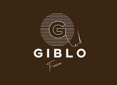 Giblo Fashion Brand Logo Design best concept logo best logo branding design flat g letter logo icon illustration line art logo logo logofolio minimal modern logo professional logo typography valuable logo