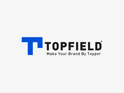 Topfiled Logo Design best designer best logo branding design f letter logo flat icon iconic logo illustration letter logo logo logo design minimal modern logo t letter logo tf letter logo topfield logo design typography ui