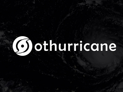 Othurricane Logo Design