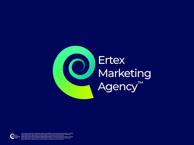 Ertex Marketing Agency Logo Design artex logo artex marketing logo deisgn asrafuluix best logo best logo designer branding e letter logo fiverr flat icon iconi logo logo logofolio 2022 logoground minimal modern logo tech logo technology logo typography who best logo designer