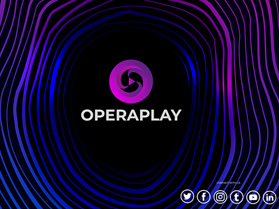 Brand Guide For Operaplay